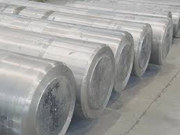 Mould Steel
