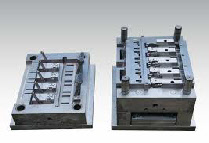Moulds and Dies